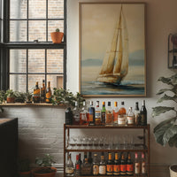 Voyage Through Mist And Memory