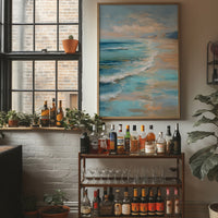 Shoreline Memories Await Their Moment