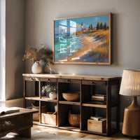 Coastal Beacon Calls You Home