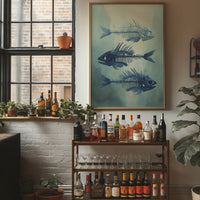 Ancient Depths Tell Silent Tales