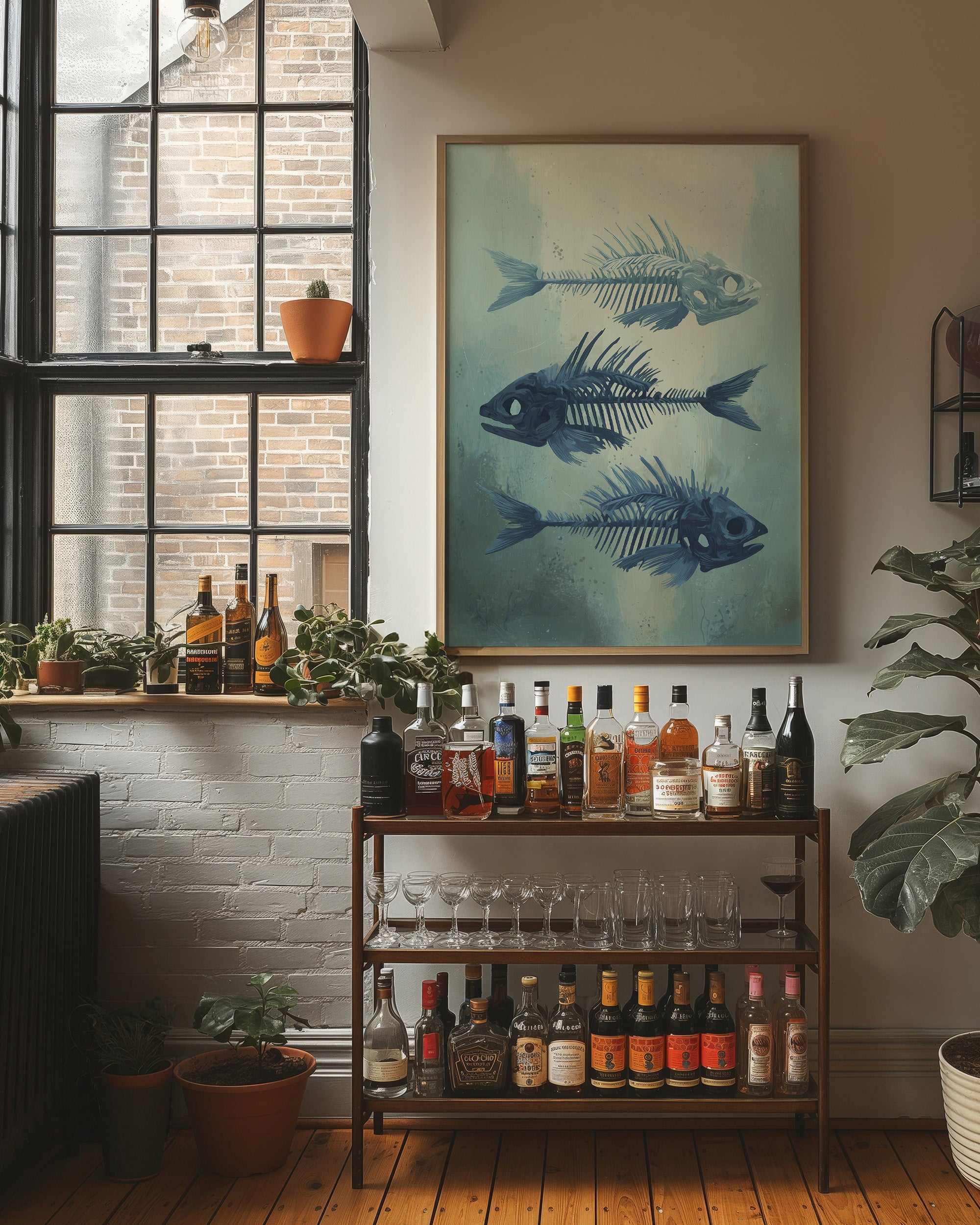 Ancient Depths Tell Silent Tales