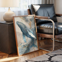 Celestial Voyager Breaks Azure Currents