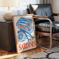 Mediterranean Blues Whisper Culinary Tales