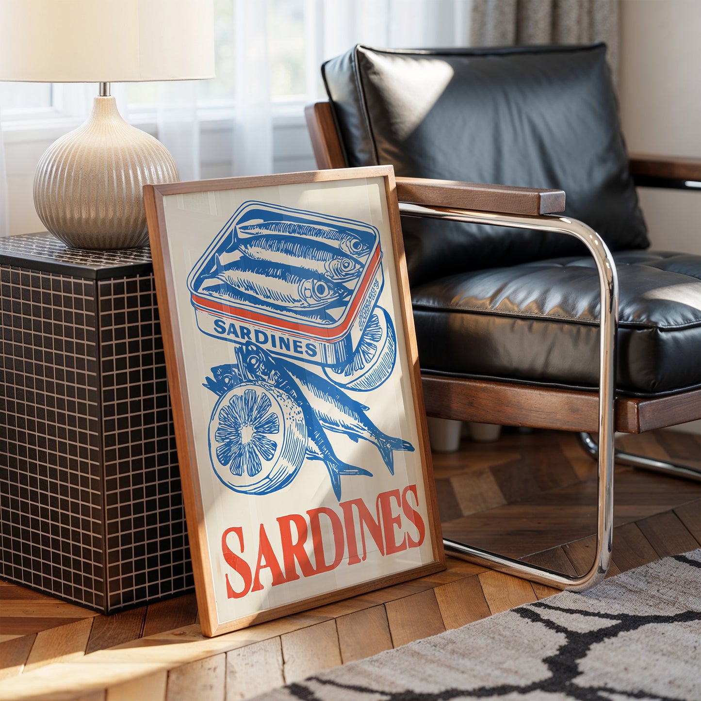 Mediterranean Blues Whisper Culinary Tales