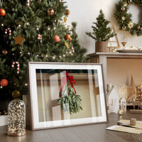 Mistletoe Whispers Holiday Secrets