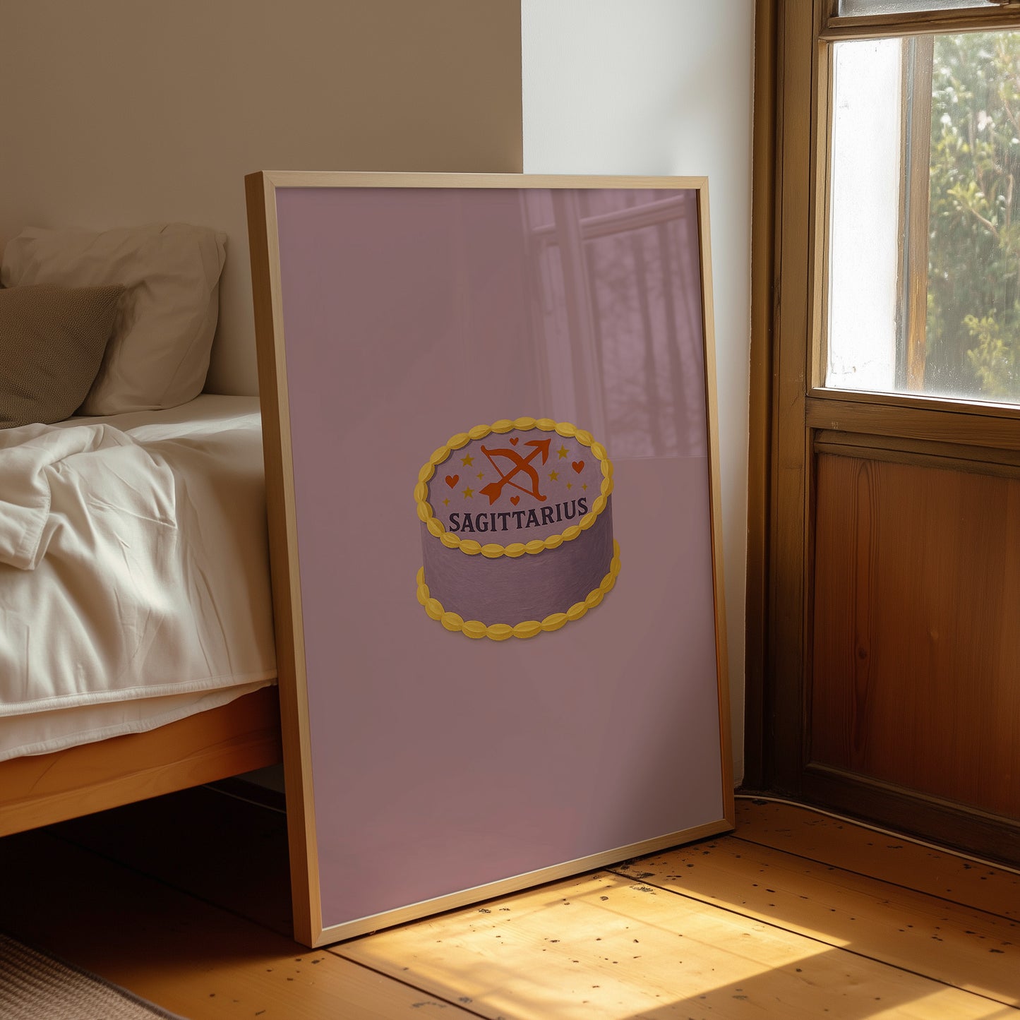 For the Ones Always Becoming