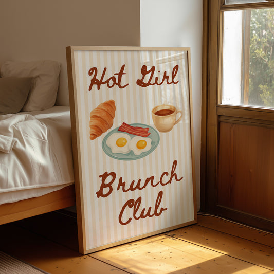 Morning Indulgence Awaits Pastel Patrons