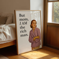 Inherited Confidence