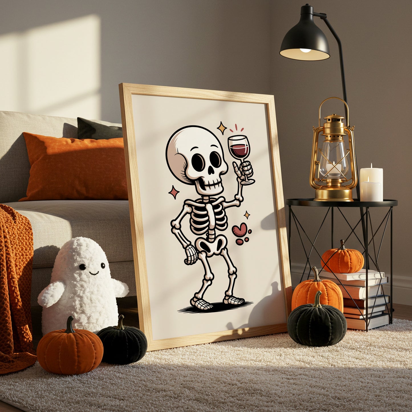 Toast To Eternal Celebration