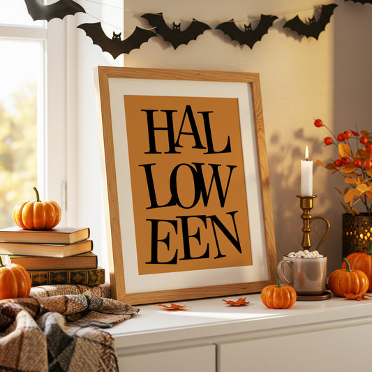 Autumn Words Speak Seasonal Truth