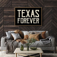 Lone Star State Of Mind