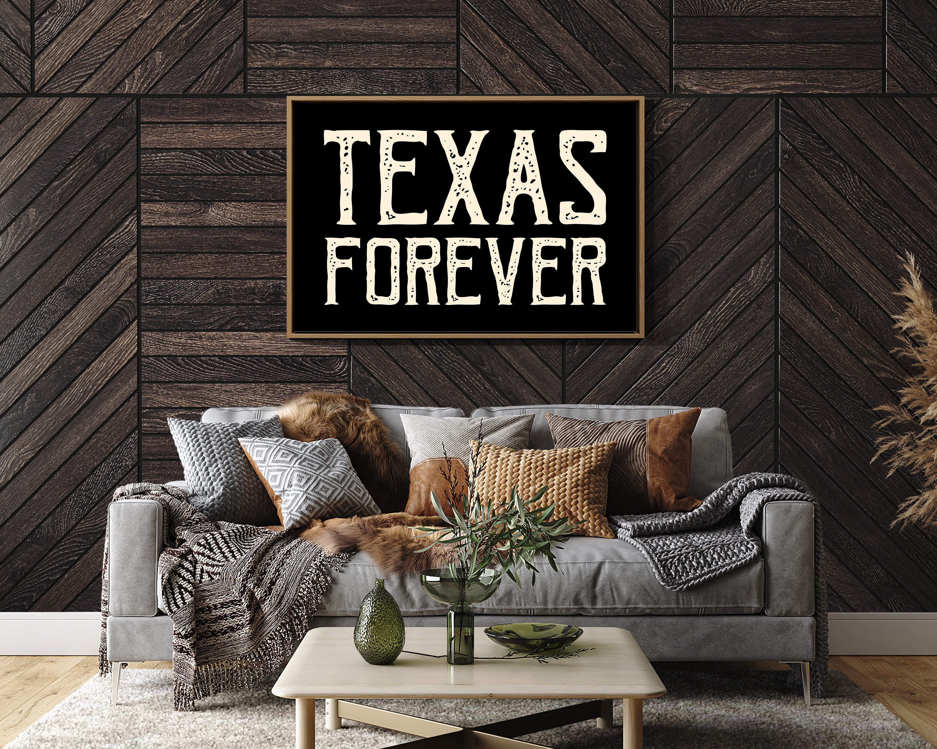 Lone Star State Of Mind