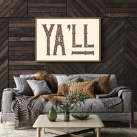Southern Roots Speak Volumes