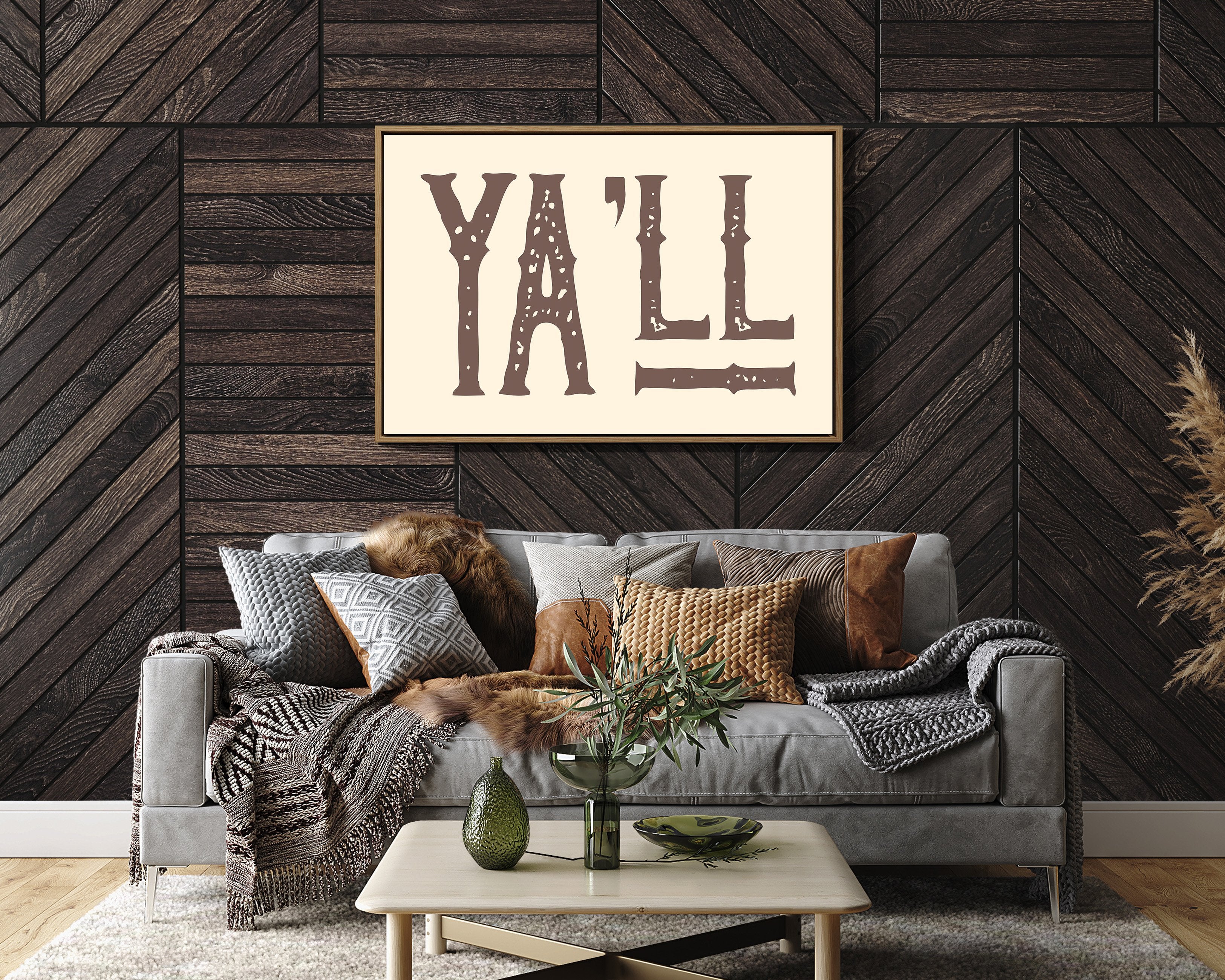 Southern Roots Speak Volumes
