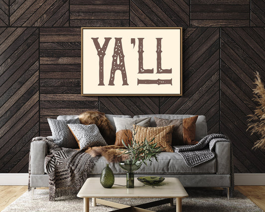 Southern Roots Speak Volumes