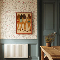 Summer Days By The Shore