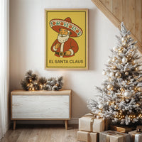 Feliz Navidad From Two Worlds