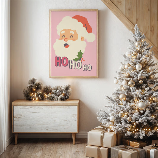 Rosy Cheer In Simple Form
