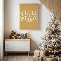 Words Adrift On Golden Seas