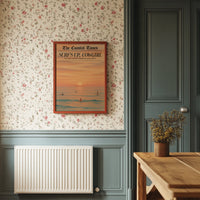 Where Western Meets Coastal Waves