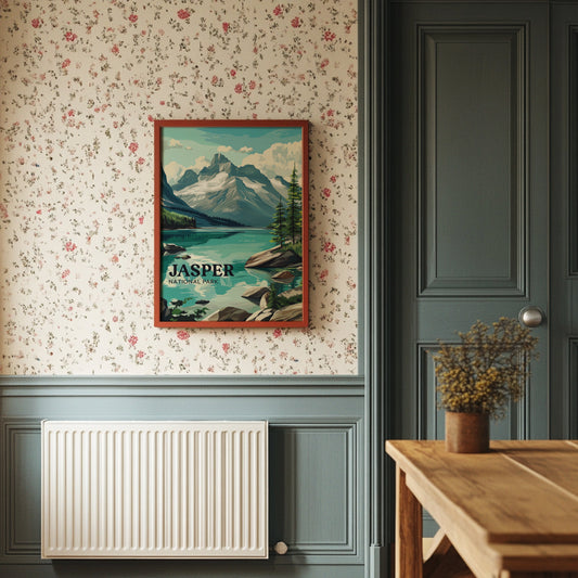 Alpine Memories In Rustic Comfort