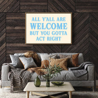 Southern Charm Speaks Blue Truth