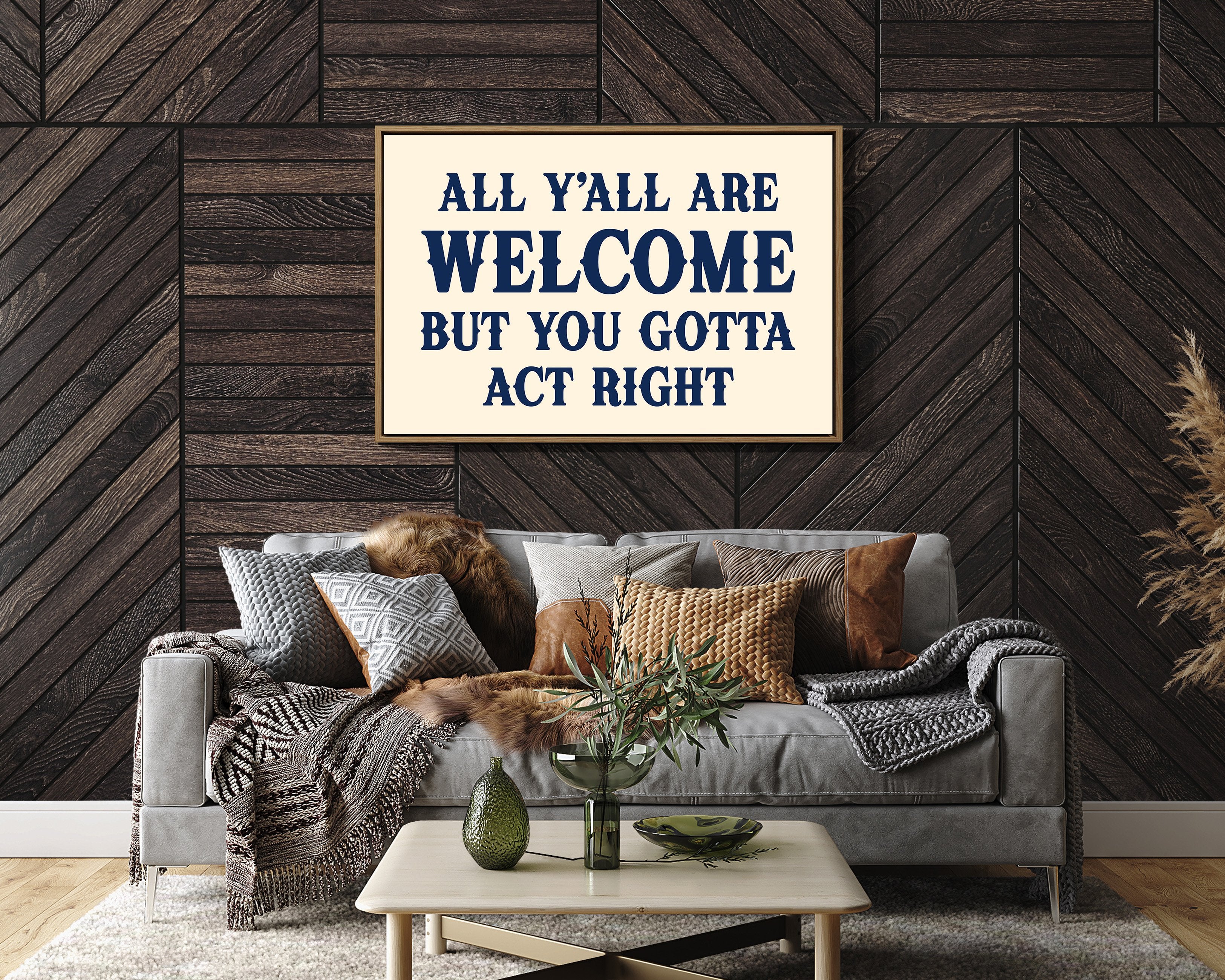 Southern Charm Speaks Volumes