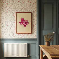 Lone Star Pride Speaks Volumes