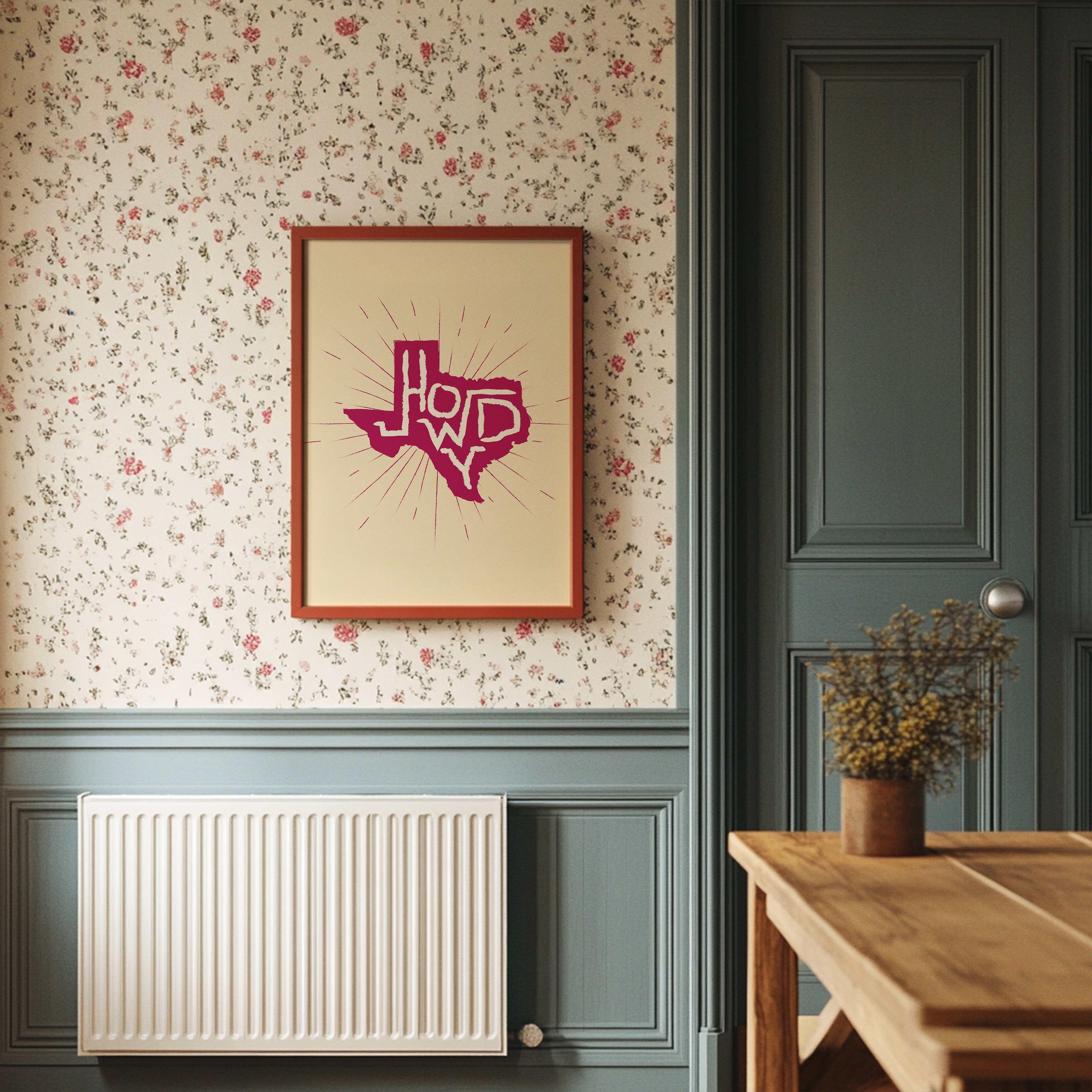 Lone Star Pride Speaks Volumes