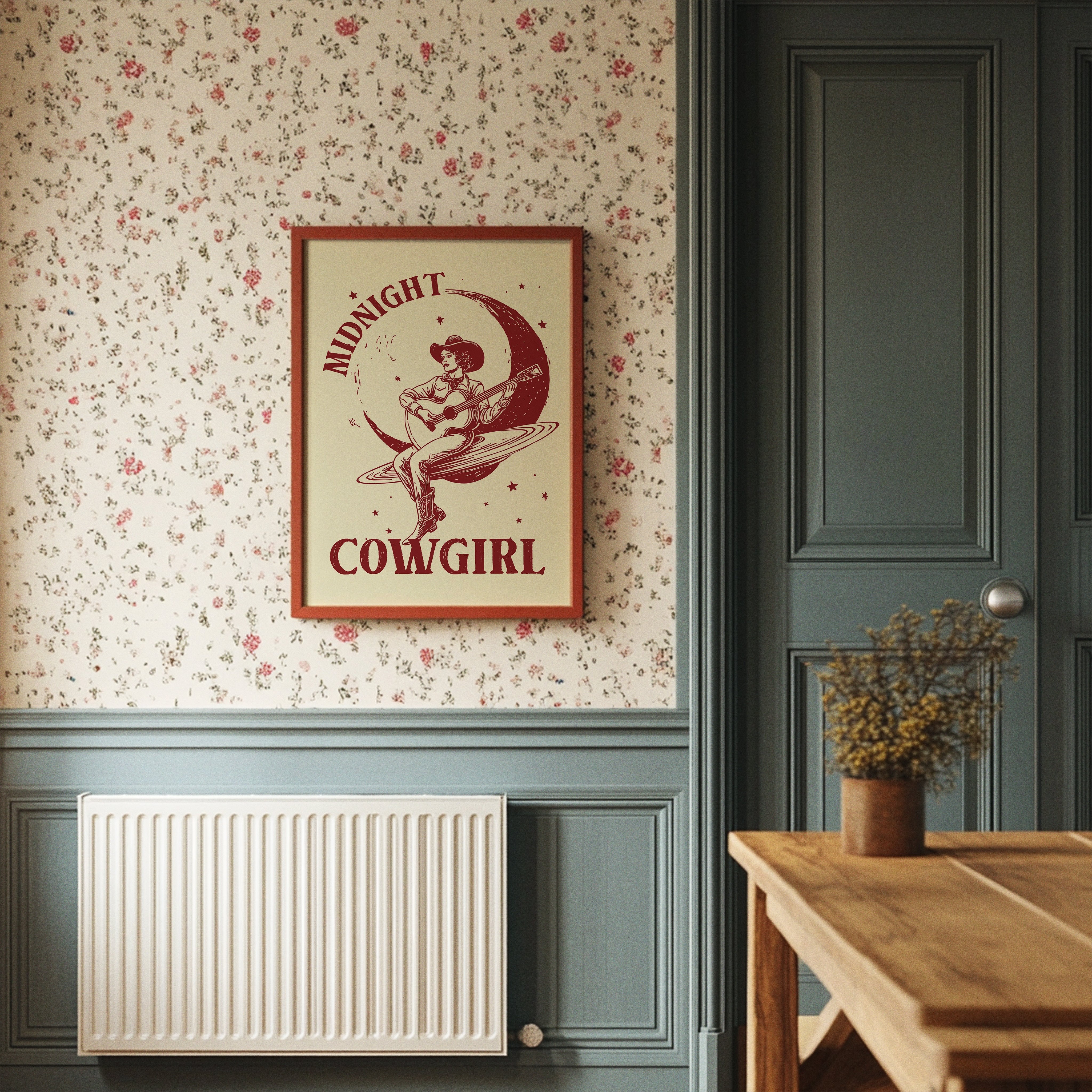 Cosmic Ballads Under Saturn's Rings