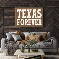 TX -Lone Star State Of Mind