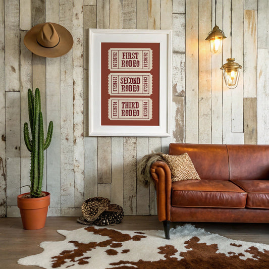 Tickets To Dusty Arena Glory