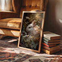 Daisy Fields Hide Secret Friends