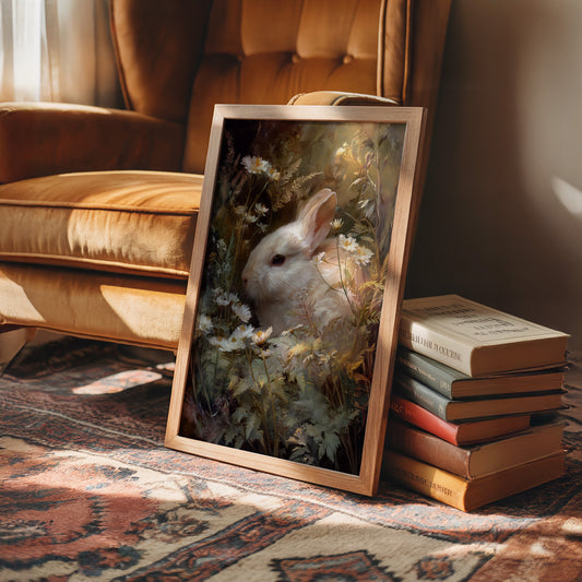 Daisy Fields Hide Secret Friends