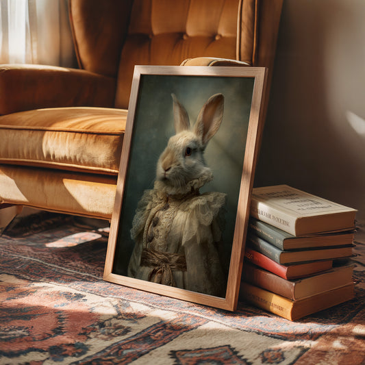 Countess Of The Velvet Court