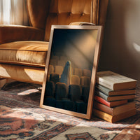 Midnight Matinee For One