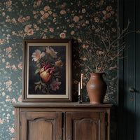 Bloom Where Passion Lives