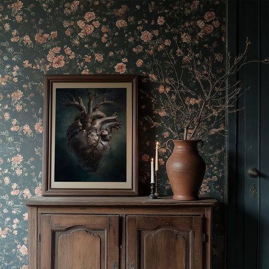 Roots Where Pulse Meets Breath