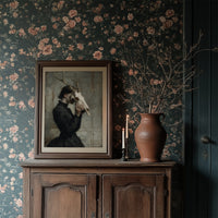 Antlers Crown The Silent Confession