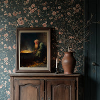 Golden Hours By Candlelight