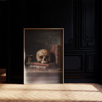 Forgotten Knowledge Awaits The Curious