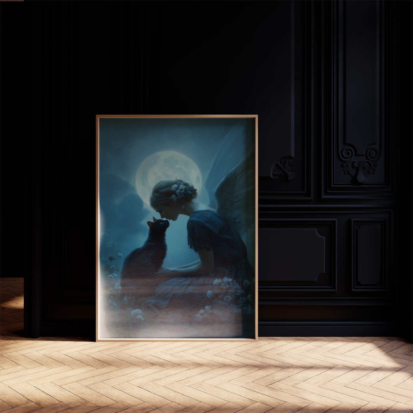 Midnight Bond Beyond Mortal Realms