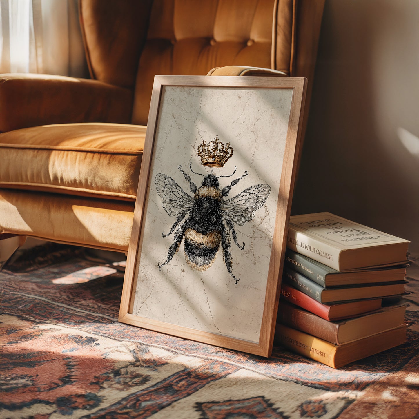 Royal Buzzer Claims The Throne