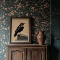 The Poet's Midnight Messenger