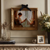 Between Pages And Sunlit Afternoons