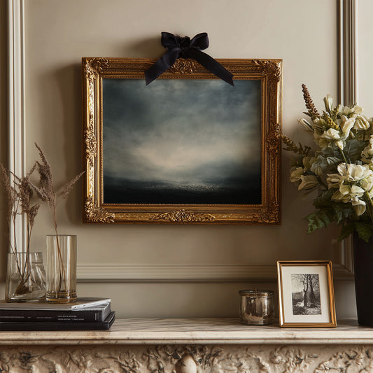 Quiet Storm Between Literary Worlds