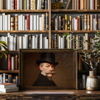 Bookshelf Stories From Another Era