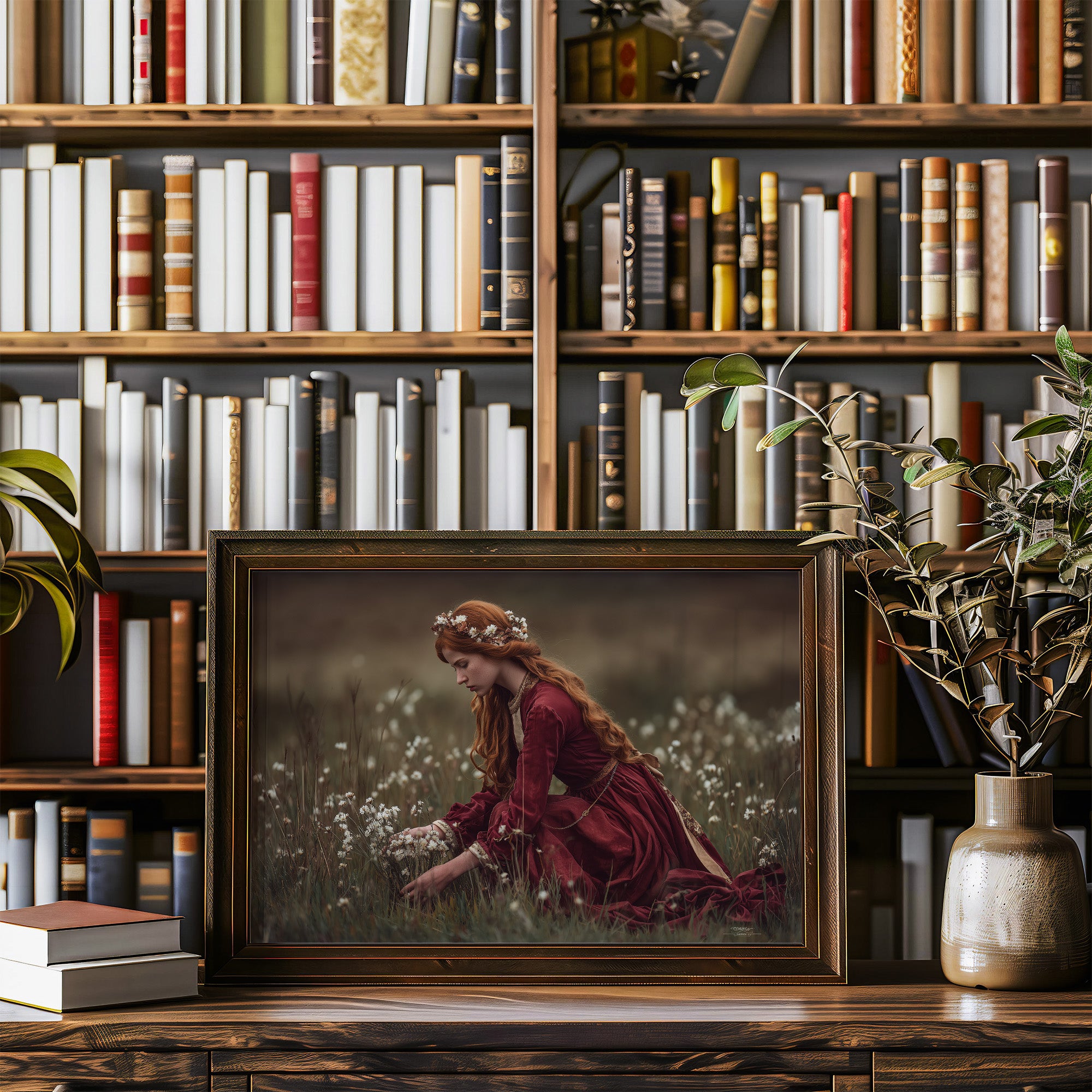 Stories Between Meadow And Memory