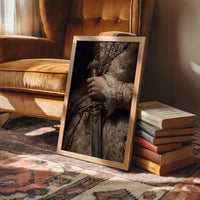 Honor Bound By Gilded Steel