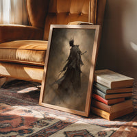 Ancient Sovereign Of Forgotten Realms